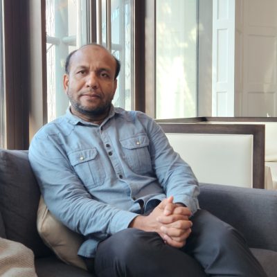 Mizanur Rahman