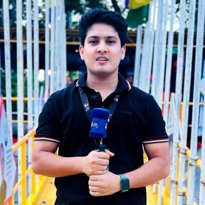 Ikhtiar Hossain