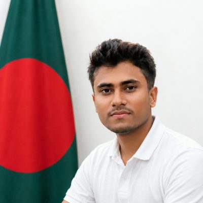 Siddikur Rahman