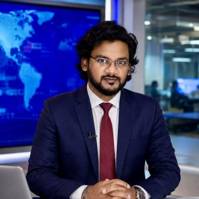 M Rayhan Kabir