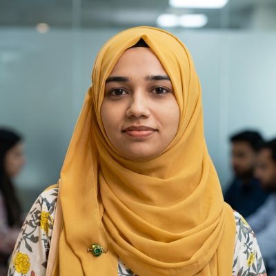 Mymona Yesmin