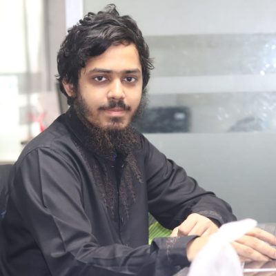 Rayhan Ahmed Tamim